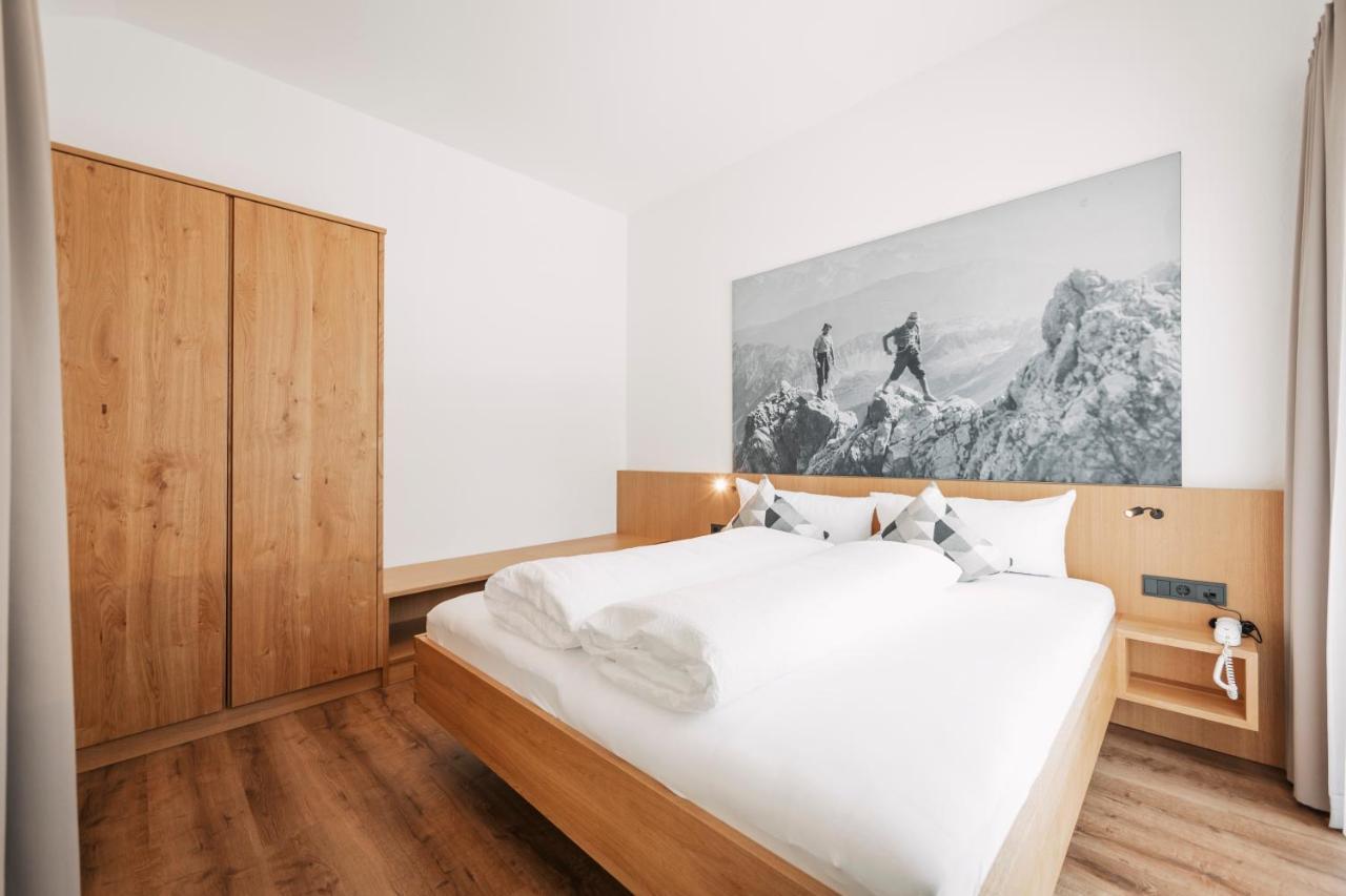 Apart Garni St Martin - Silvretta Card Premium Betrieb Galtür Extérieur photo