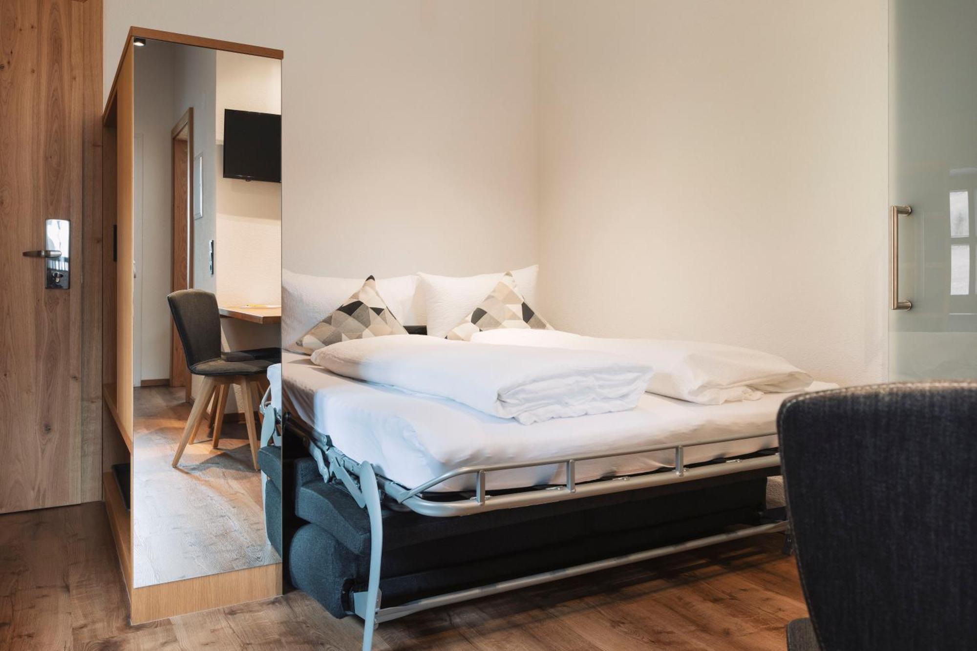 Apart Garni St Martin - Silvretta Card Premium Betrieb Galtür Extérieur photo