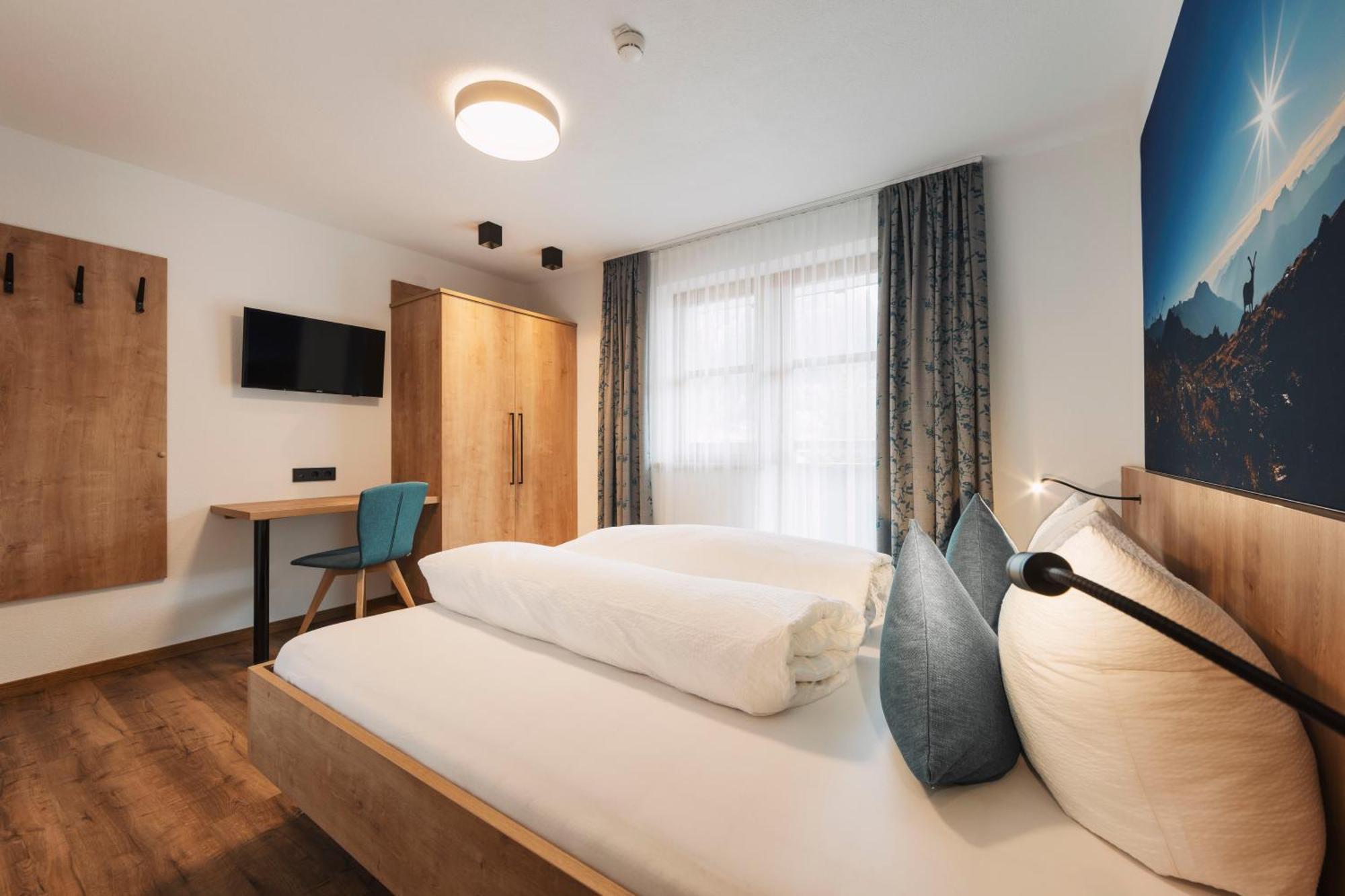 Apart Garni St Martin - Silvretta Card Premium Betrieb Galtür Extérieur photo
