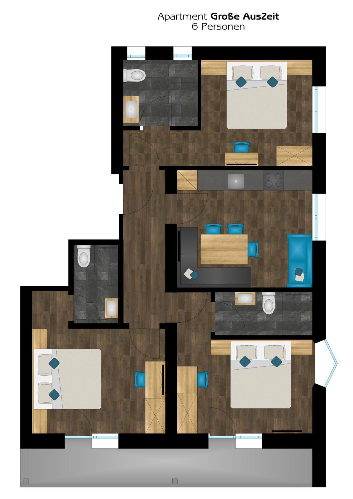 Apart Garni St Martin - Silvretta Card Premium Betrieb Galtür Extérieur photo