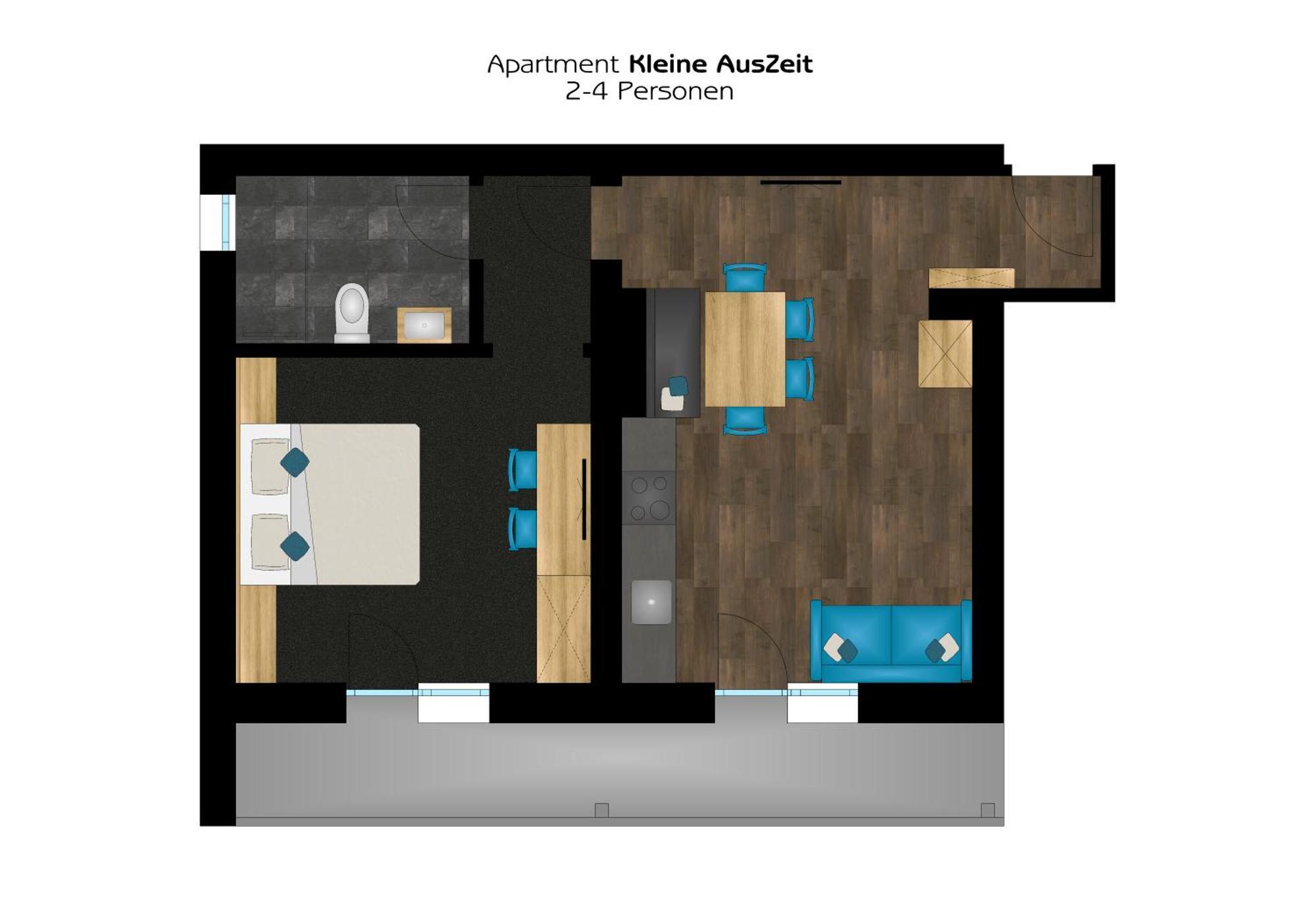 Apart Garni St Martin - Silvretta Card Premium Betrieb Galtür Extérieur photo